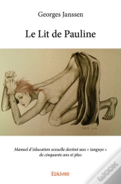 Capa do artigo Le Lit De Pauline