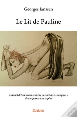 Capa do artigo Le Lit De Pauline
