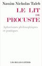 Le Lit De Procuste - Preview