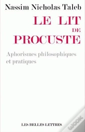 Le Lit De Procuste