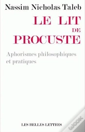 Capa do artigo Le Lit De Procuste