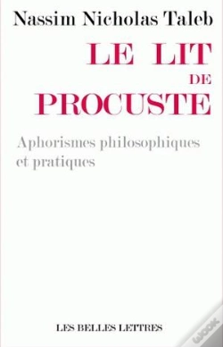 Capa do artigo Le Lit De Procuste