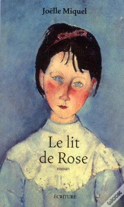 Capa do artigo Le Lit De Rose