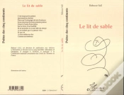 Capa do artigo Le Lit De Sable