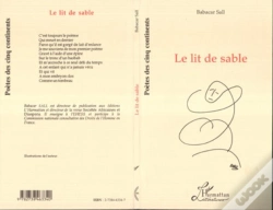 Capa do artigo Le Lit De Sable