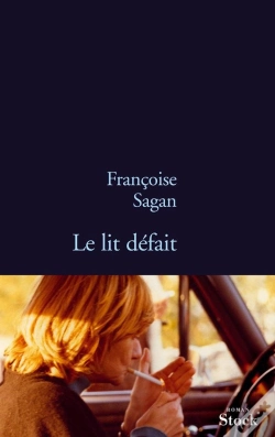Capa do artigo Le Lit Défait
