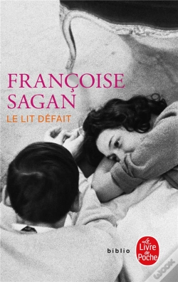 Capa do artigo Le Lit Défait