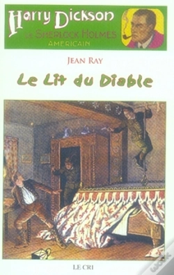 Capa do artigo Le Lit Du Diable