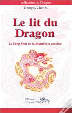 Capa do artigo Le Lit Du Dragon ; Le Feng Shui De La Chambre À Coucher