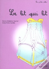 Le Lit Qui Lit