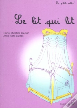 Capa do artigo Le Lit Qui Lit