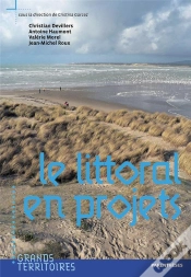 Capa do artigo Le Littoral En Projets