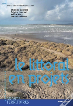 Capa do artigo Le Littoral En Projets