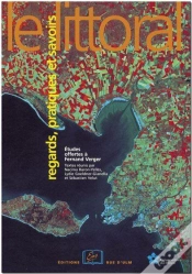 Capa do artigo Le Littoral ; Regards, Pratiques Et Savoirs