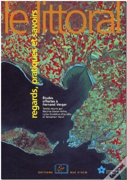 Capa do artigo Le Littoral ; Regards, Pratiques Et Savoirs
