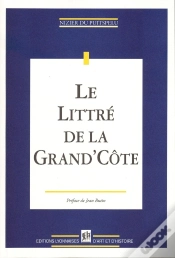 Capa do artigo Le Littre De La Grand