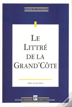 Capa do artigo Le Littre De La Grand'Cote