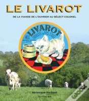 Capa do artigo Le Livarot - De La Viande De L