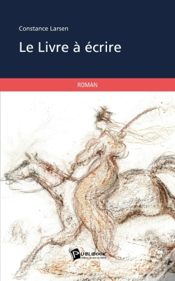 Capa do artigo Le Livre À Écrire