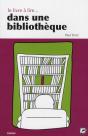 Le Livre A Lire Dans Une Bibliotheque - Preview