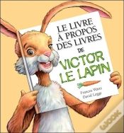Capa do artigo Le Livre À Propos Des Livres De Victor Le Lapin