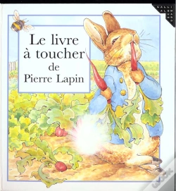 Capa do artigo Le Livre A Toucher