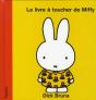 Le Livre À Toucher De Miffy - Preview