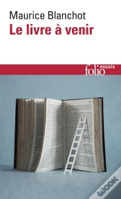 Capa do artigo Le Livre À Venir