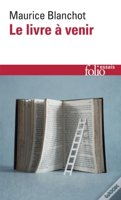 Capa do artigo Le Livre À Venir