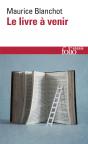 Le Livre À Venir - Preview