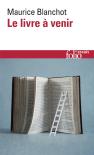 Le Livre À Venir