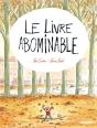 Le Livre Abominable - Preview
