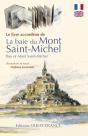 Le Livre Accordéon De La Baie Du Mont Saint-Michel - Preview
