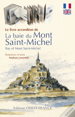 Capa do artigo Le Livre Accordéon De La Baie Du Mont Saint-Michel