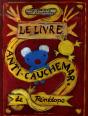 Le Livre Anti-Cauchemar De Pénélope - Preview