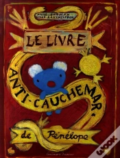 Capa do artigo Le Livre Anti-Cauchemar De Pénélope
