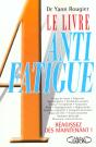 Le Livre Anti-Fatigue - Preview