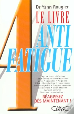 Capa do artigo Le Livre Anti-Fatigue