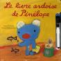 Le Livre Ardoise De Pénélope - Preview
