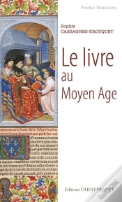 Capa do artigo Le Livre Au Moyen Age