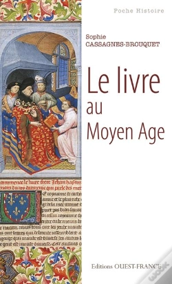 Capa do artigo Le Livre Au Moyen Age
