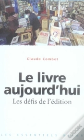Capa do artigo Le Livre Aujourd
