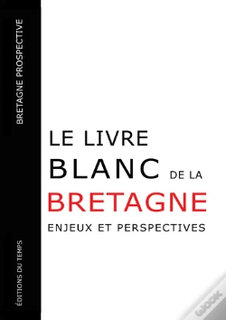 Capa do artigo Le Livre Blanc De La Bretagne