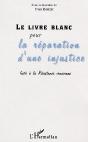 Le Livre Blanc Pour La Reparation D'Une Injustice Faite A La Resistance Iranienne - Preview