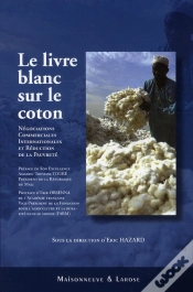 Capa do artigo Le Livre Blanc Sur Le Coton