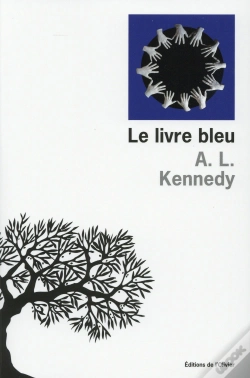 Capa do artigo Le Livre Bleu