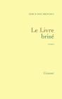 Le Livre Brise - Preview