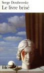 Le Livre Brisé - Preview