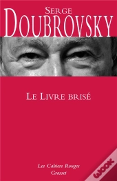Le Livre Brisé