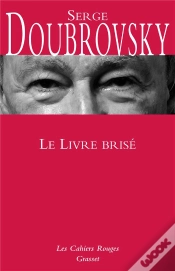 Capa do artigo Le Livre Brisé